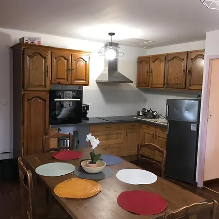 Maison Avec Vue Sur Le De Prázdninový dům *