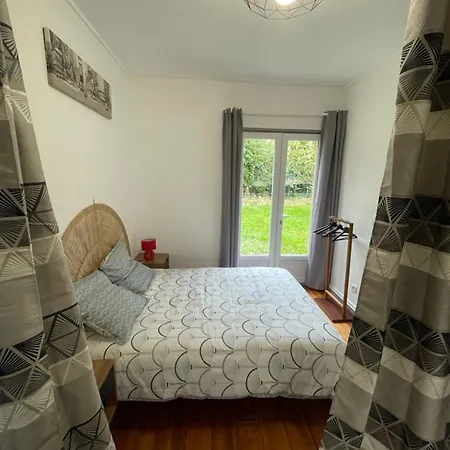 Maison Avec Vue Sur Le De Prázdninový dům *