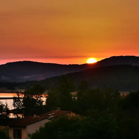 Prázdninový dům Maison Avec Vue Sur Le De *